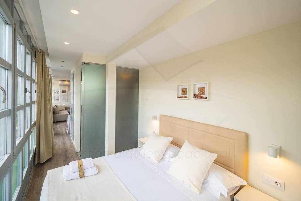 Galeria 2Llanes Suites Extérieur photo