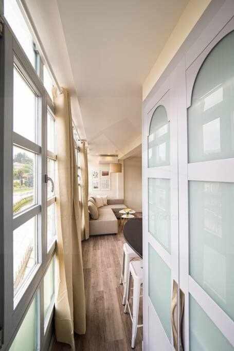 Galeria 2Llanes Suites Extérieur photo