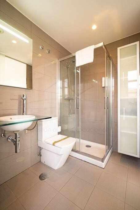 Galeria 2Llanes Suites Extérieur photo