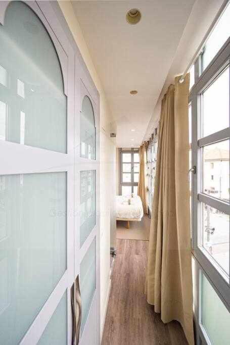 Galeria 2Llanes Suites Extérieur photo