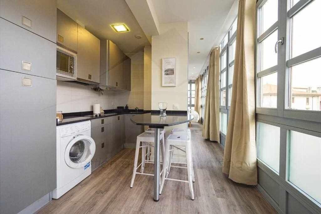 Galeria 2Llanes Suites Extérieur photo