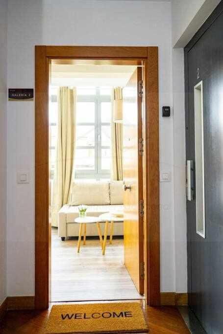 Galeria 2Llanes Suites Extérieur photo