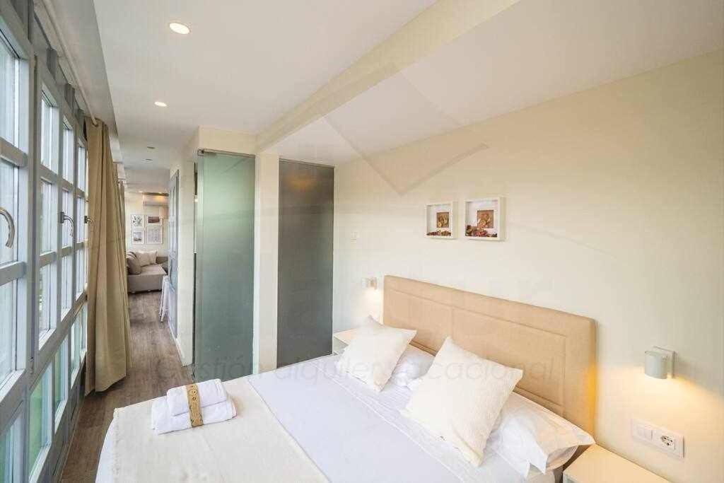 Galeria 2Llanes Suites Extérieur photo