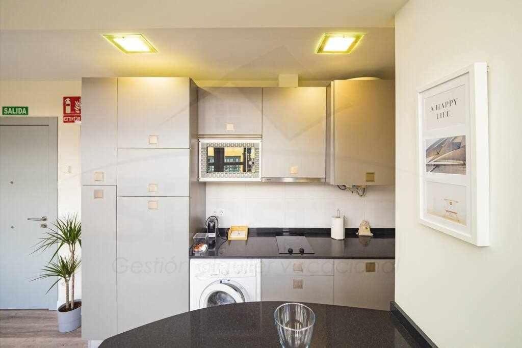 Galeria 2Llanes Suites Extérieur photo