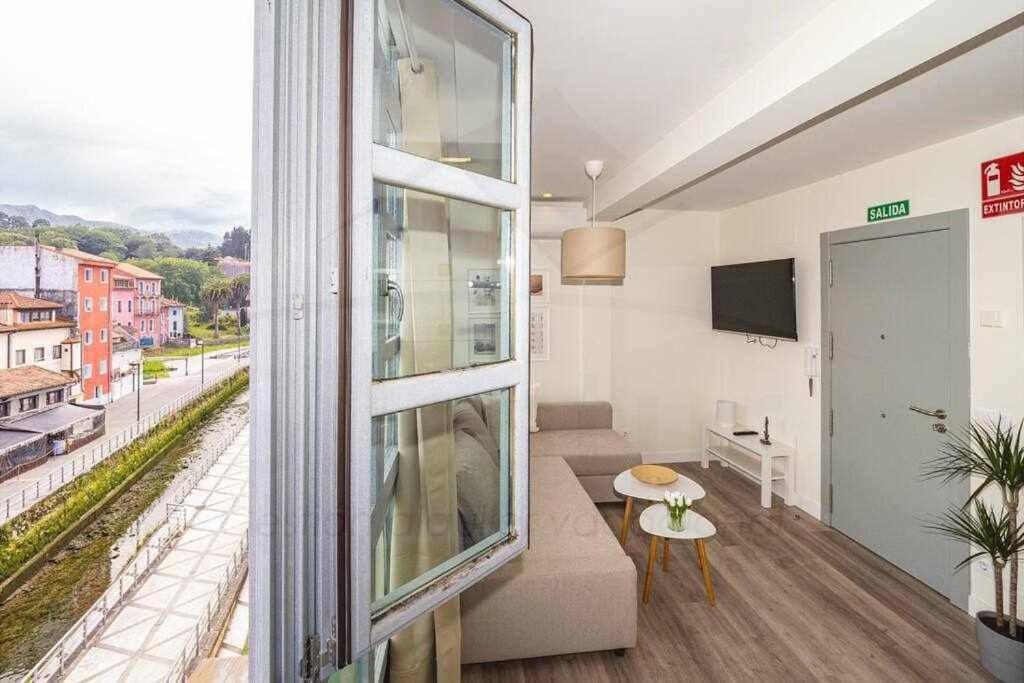 Galeria 2Llanes Suites Extérieur photo