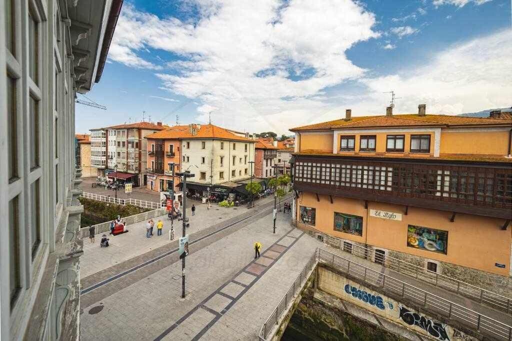 Galeria 2Llanes Suites Extérieur photo